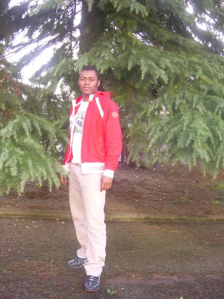 boss