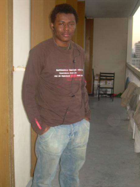 boss